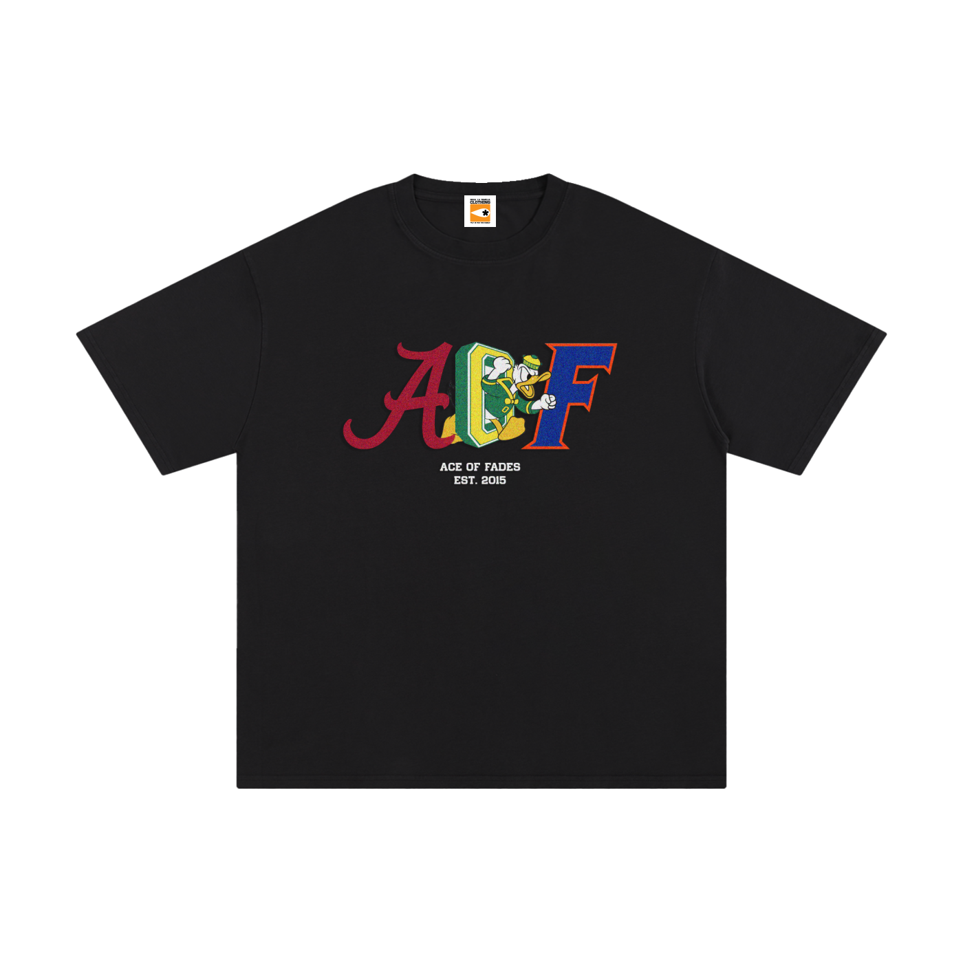 AOF UNIVERSITY