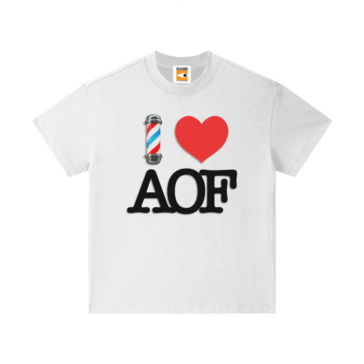 I <3 AOF [ KIDS ]